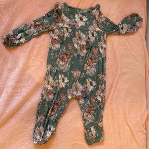 Angel Dear Romper